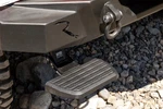 Amp Research 75321-01A Bedstep Fits 18 Wrangler (jl). Fixed Price $329.99.