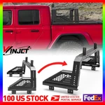 Pickup Roll Sport Bar Chase Rack Bed For 2004-2026 Chevy Colorado/gmc Canyon. Fixed Price $323.99.