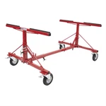 Innovative Tools & Tech Bed I-tbd Truck Dolly, 38 W X 44 15. Fixed Price $929.23.