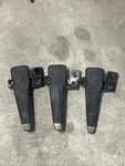 2002 - 2013 Avalanche Escalade Ext Bed Cover Handle Latch Left Lh 233267 Oem. Fixed Price $63.00.