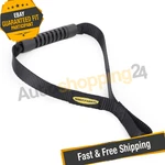 Smittybilt 769402 Black Ballistic Nylon Winch Grab Handle. Fixed Price $40.41.
