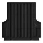 Lasfit Truck Bed Mat Liner For Nissan Frontier 2022-2026 5FT Tpe Cargo. Fixed Price $124.00.