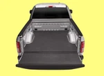 Bedrug Impact Gray Mat For 2005 - 2023 Toyota Tacoma 73.7 #3649 AMZ30. Fixed Price $120.50.