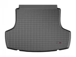 Weathertech Cargo Liner For HYBRID/SONATA/K5 - Black. Fixed Price $126.95.