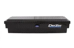 Dee Zee Blue Label Side Mount Tool Box Black Chevrolet/dodge/ford/gmc/ram. Fixed Price $1087.33.