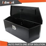 Labwork Black 35"X12"X12" Tongue Pickup Truck Bed Storage. Fixed Price $100.49.