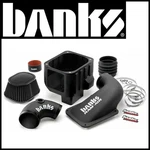 Banks Power Ram-air Cold Intake System 06-07 Silverado Sierra 2500 3500 6.6L. Fixed Price $449.00.