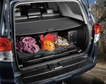Genuine Toyota 4RUNNER Retractable Cargo Cover PT311-89100. Fixed Price $113.40.