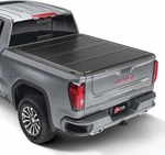 Bakflip MX4 Folding Tonneau Cover 2020-2024 Gmc Sierra 2500 3500 Hd 8' Bed. Fixed Price $1399.99.