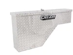 For Chevrolet Silverado 1500 Bed Side Rail Tool Box Dee Zee 86259TVNK. Fixed Price $279.08.