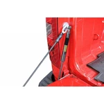Dee-zee Tailgate Assist For Dodge Ram 1500 2002 03 04 05 06 07 2008 Black. Fixed Price $62.81.