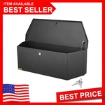 Vevor Steel Trailer Box 36X12X12 Lockable. Fixed Price $180.00.
