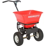 Buyers Products Groundskeeper Walk Behind Spreader 100 Lb. Capacity 3042650. Fixed Price $400.00.
