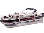 7.6OZ Boat Cover Bennington 165 Si 2003-2005. Fixed Price $686.03.