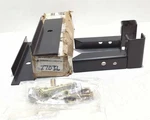 New Oem Gm Colorado Canyon Backrack Bed Rail Install Hardware Kit 15-22 19368532. Fixed Price $95.00.