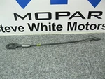86-11 Dodge Dakota Tail Gate Cable Retaining Strap Passenger Right Mopar Oem. Fixed Price $54.46.