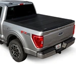 Leer HF650M Hard Quad-folding Tonneau Cover 19-23 Ford Ranger 5'10" Bed. Fixed Price $849.00.