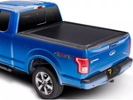 Retrax One Mx Tonneau Cover Fits 2005-2001 Nissan Frontier Crew Cab 4'11" Bed. Fixed Price $1299.99.