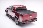 Truxedo 553301 Pro Qt Tonneau Cover Fits 15-22 Canyon Colorado. Fixed Price $579.99.