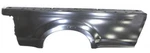 New Oem Ford 8' Pickup Bed Side Outer Panel Right HC3Z9827840B F250 F350 17-22. Fixed Price $998.85.