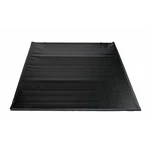 Trailfx Tonneau Cover Soft Roll-up Featuring Velcro Brand Lockable. Fixed Price $403.38.