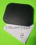 New Genuine General Motors Tailgate Closeout Cover 84524615 Oem. Fixed Price $9.99.