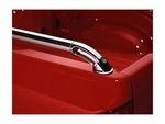 Putco Boss Truck Bed Rails Fits Nissan Titan 2017-2024 6'7". Fixed Price $579.99.