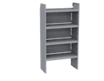 Holman 48324 Ez Series Shelf Accessories. Fixed Price $861.44.