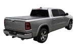 Access B1040039 Black Lomax 5'7" Hard Tri-fold Cover For 19-20 Dodge Ram 1500. Fixed Price $1115.20.