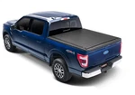 Truxedo 598701 Lo Pro Qt Tonneau Cover Fits 15-23 F-150. Fixed Price $629.99.