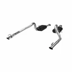 Flowmaster Cat Back Exhaust Ford 1999-2004 Part 17312 Performance. Fixed Price $644.95.
