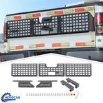 Car Exterior Rear Trunk Tailgate Storage Panel Organizer Ford F150 2009-2014. Fixed Price $142.99.