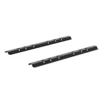 Curt 16104 Universal Fifth Wheel Base Rails - Set Of 2. Fixed Price $124.95.