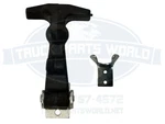Buyer Products Rubber Hood Latch Bungee Battery W/ Bracket And Pin. Fixed Price $11.69.