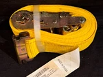 Pacific Cargo 2360-12-SE Tie Down Strap. Fixed Price $19.99.