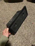 05-15 Toyota Tacoma Truck Oem Rear Fender Panel Bed Storage Box Pocket W/door. Fixed Price $167.00.