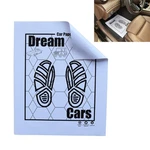 Paper Floor Mats For Cars Detail, Vehicles Automotive Covers Protector De.... Fixed Price $15.76.