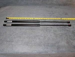 Set Under Cover Truck Top Cap Lid Np Strut Spring Rod Arm Rep 270EDI-45. Fixed Price $39.99.