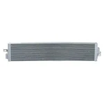 Fluidyne TOC.A1000.2024 Allison High Performance Transmission Cooler. Fixed Price $503.46.