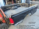 99-07 Ford F250 F350 Super Duty 8' Long Bed Box Srw No Rust ( See Item Details ). Fixed Price $1304.99.