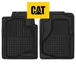All Weather Automotive Rubber Car Floor Mats Heavy Duty Deep Channels Design. Fixed Price $35.99.