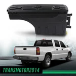 Truck Bed Storage Box Fit For Gmc Sierra & Chevy Silverado 99-07 1500 2500 3500. Fixed Price $106.43.
