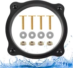 385310063 SE341549 Rv Floor Flange Mounting Kit, Fits Dometic/. Fixed Price $13.90.