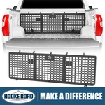Hooke Road Steel Bed Front Molle Frame Panel For Toyota Tundra Crewmax 2014-2021. Fixed Price $159.29.