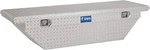 Uws TBS-60-A-LP Low Profile 60" Aluminum Crossover Truck Tool Box Single Lid New. Fixed Price $300.00.