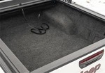 Bedrug BRJ20SBK Complete Truck Liner Fits Gladiator Pickup. Fixed Price $501.59.