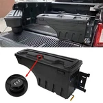 Truck Bed Storage Tool Box For Nissan 2005-19 Frontier Titan W/code Lock Side. Fixed Price $92.99.