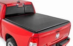 Rough Country Soft Roll Up Bed Cover - New Sale. Fixed Price $199.95.
