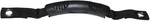Interior Grab Bar-x Rampage 779401 Fits 2007 Jeep Wrangler. Fixed Price $10.07.