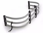 Amp Bedxtender Hd Max Fits 04-25 F150/NB/STYLESIDE/RAPTOR/MARK Lt/tundra Silver. Fixed Price $329.99.